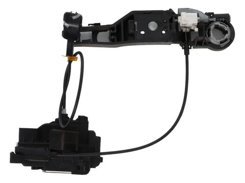 Rear left lock RENAULT CLIO III (BR0/1, CR0/1) 1.5 dCi (BR17, CR17) | BP22075512C100 