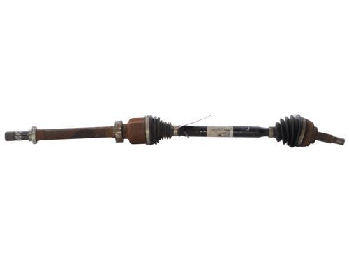 Used Right front driveshaft Right front driveshaft RENAULT ZOE (BFM_) ZOE (92 hp) 26934144 26934144