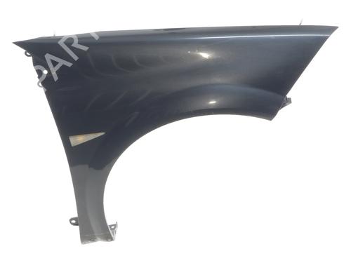 Forskærm Højre RENAULT MEGANE II (BM0/1_, CM0/1_) 2.0 dCi (BM1K, CM1K) (150 hp) 30398048