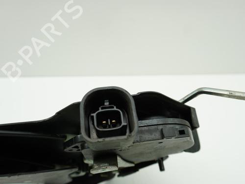 Used Rear left lock Rear left lock TOYOTA RAV 4 II (_A2_) 2.0 4WD (ACA21, ACA20) (150 hp) 18177659 18177659