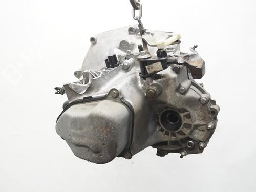 Used Gearbox PEUGEOT 207 (WA_, WC_) 1.4 16V (95 hp) 18191727