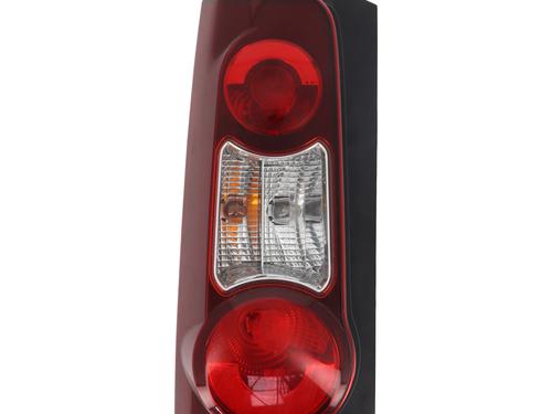 Used Left taillight CITROËN BERLINGO Box Body/MPV (B9) 1.6 BlueHDi 100 (99 hp) 30327419