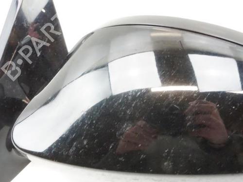Left mirror BMW 1 (E81) 120 d | BP18173445C26 