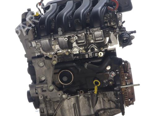Engine RENAULT MEGANE II (BM0/1_, CM0/1_) 1.6 16V (BM0C, CM0C) | BP26743418M1