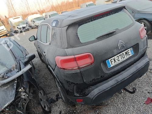 Left tailgate light CITROËN C5 AIRCROSS (A_) 1.5 BlueHDi 130 (ACYHZJ, ACYHZR) | BP26131769C79 - Image 9