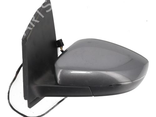 Used Left mirror VW POLO V (6R1, 6C1) 1.6 TDI (90 hp) 18174759