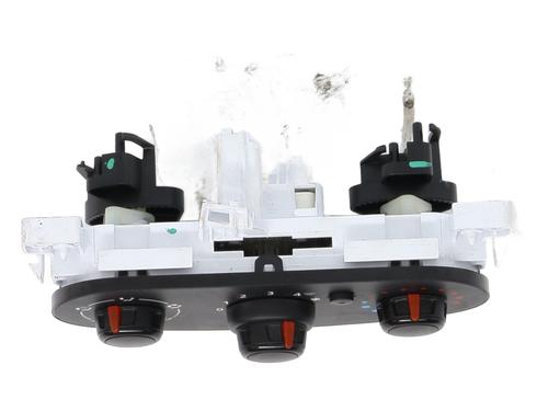 Climate control DACIA SANDERO II 1.0 SCe 75 (B8JC, B8JD, B8NC) | BP24060048I5 
