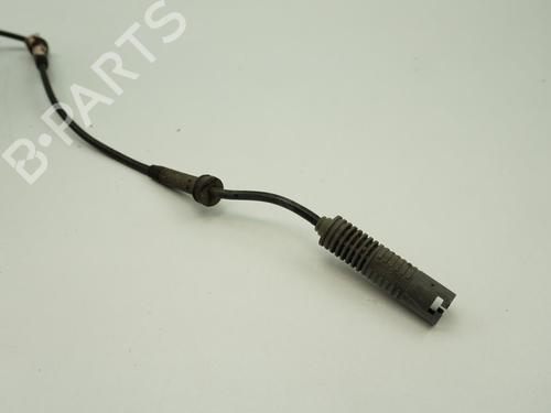 Right front steering knuckle BMW 1 (E87) 116 d | BP18192280M26