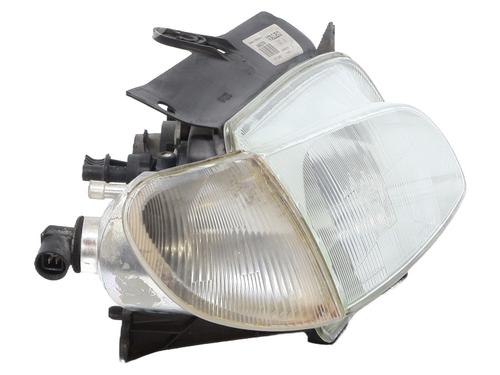 Right headlight PEUGEOT PARTNER Box Body/MPV (5_, G_) 1.9 D | BP26644592C29 