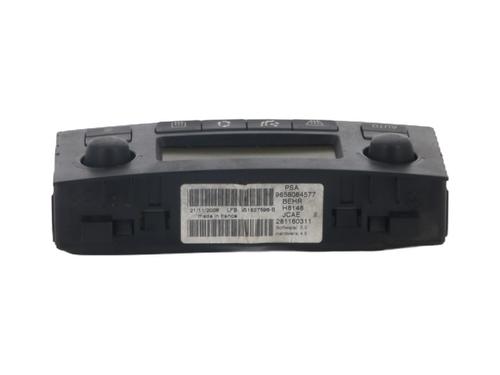 Climate control CITROËN C4 I (LC_) 1.6 HDi | BP30535036I5 - Image 3