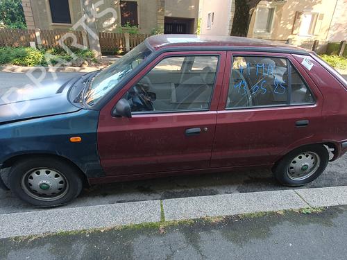 Used Parts SKODA FELICIA II (6U1) 1.3 (54 hp) 2968913