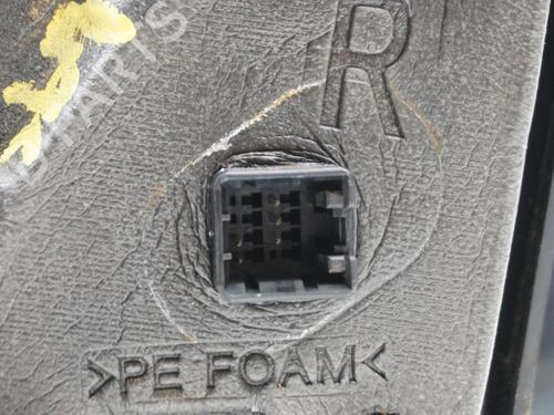 Right mirror HYUNDAI TUCSON (JM) 2.0 CRDi | BP18181598C27