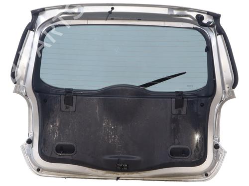 Bakluke CC/Kombi-Kupé RENAULT MODUS / GRAND MODUS (F/JP0_) 1.5 dCi (FP0F, JP0F) | BP27734089C6 