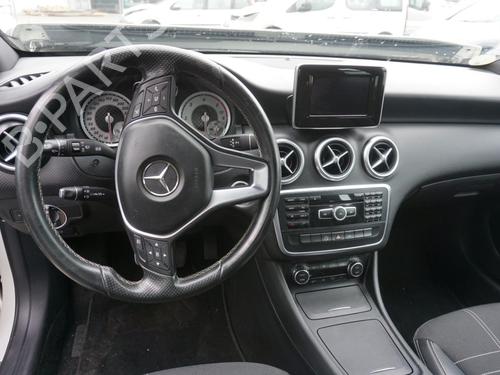 Front left window mechanism MERCEDES-BENZ A-CLASS (W176) A 200 CDI / d (176.008) | BP18195869C22 