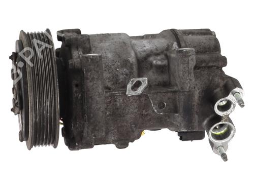 AC compressor PEUGEOT 208 I (CA_, CC_) 1.4 HDi | BP28523216M34 