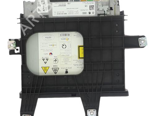 Radio AUDI A5 (8T3) | BP40055681E6 - Image 4