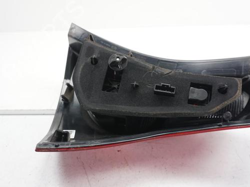 Left taillight DACIA SANDERO 1.5 dCi | BP18171833C34 