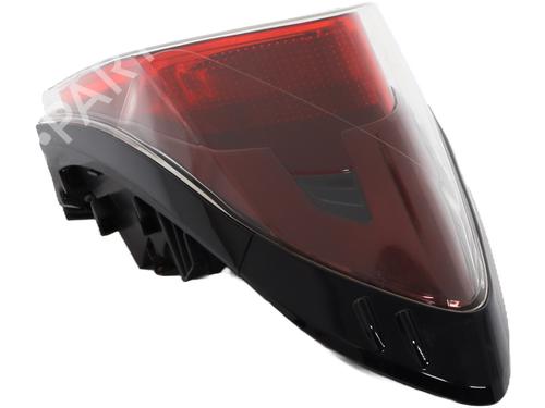 Right taillight TOYOTA C-HR (_X1_) 1.8 Hybrid (ZYX10_, ZYX11_, ZYX10R, ZYX11R) | BP23763189C35 
