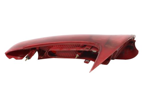 Left taillight PEUGEOT 206 SW (2E/K) 2.0 HDi | BP20308804C34 