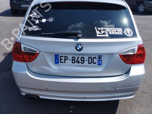 Left taillight BMW 3 Touring (E91) 318 d | BP28827068C34 - Image 15