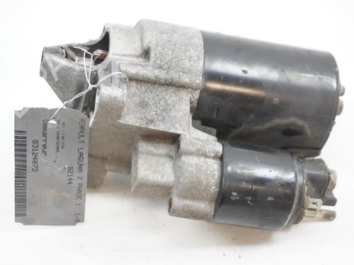 Démarreur RENAULT LAGUNA II (BG0/1_) 1.8 16V (BG04, BG0B, BG0C, BG0V) | BP19728981M8 