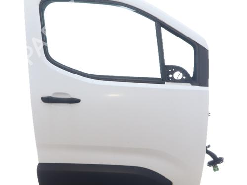 Used Right front door Right front door CITROËN BERLINGO Box Body/MPV (K9) 1.5 BlueHDi 75 (75 hp) 40455841 40455841