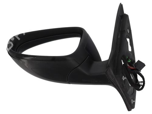 Left mirror VW GOLF VI (5K1) 1.2 TSI | BP25268096C26 
