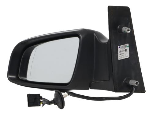 Used Left mirror OPEL ZAFIRA / ZAFIRA FAMILY B (A05) 1.9 CDTI (M75) (150 hp) 20290665
