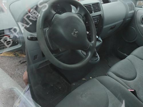 Front right window mechanism PEUGEOT EXPERT Van (VF3A_, VF3U_, VF3X_) 2.0 HDi 120 | BP23764163C23 