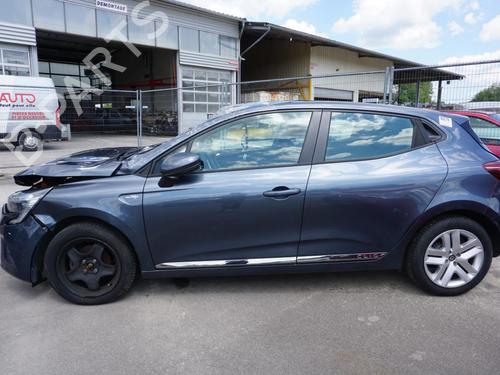 Engine RENAULT CLIO V (B7_) 1.0 TCe 90 (B7MT) | BP18181313M1 - Image 21