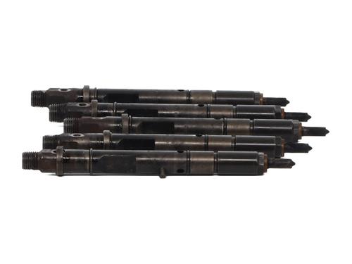 Used Injector Injector AUDI A4 B6 Avant (8E5) 2.5 TDI quattro (180 hp) 21550635 21550635