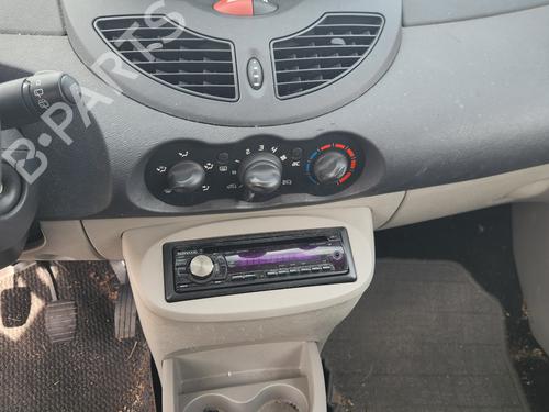 Shift knob RENAULT TWINGO II (CN0_) 1.2 16V (CN0K, CN0V, CN0A) | BP39554501I34 - Image 8