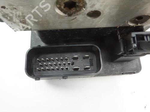 ABS pump SKODA OCTAVIA I Combi (1U5) 1.8 T | BP18182282M43