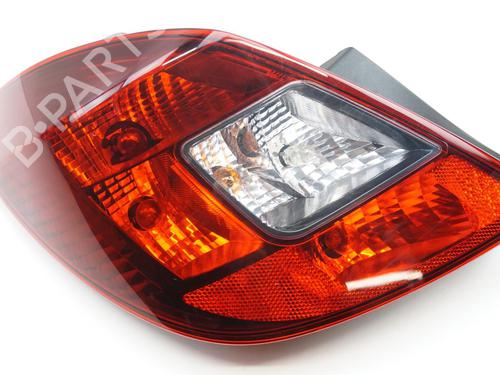 Left taillight OPEL CORSA D (S07) 1.2 (L08, L68) | BP18174876C34