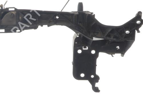 Frontplate/Frontkurv RENAULT KANGOO Express (FW0/1_) 1.5 dCi 70 (FW0A, KW0V) | BP29428428C72 
