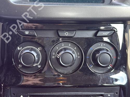 Højre fortil støddæmper CITROËN C3 II (SC_) 1.4 HDi 70 (SC8HZC, SC8HR0, SC8HP4) | BP26508057M17 