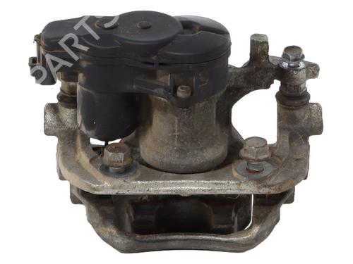 Right rear brake caliper TOYOTA C-HR (_X1_) 1.8 Hybrid (ZYX10_, ZYX11_, ZYX10R, ZYX11R) | BP23763175M106 