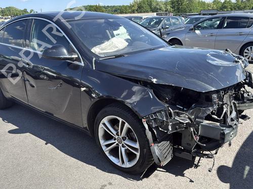 AC compressor OPEL INSIGNIA A (G09) 2.0 CDTI (68) | BP30124628M34  - Image 12