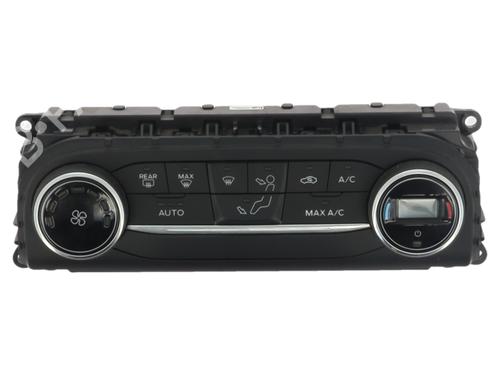 Used Climate control Climate control 39239261 39239261