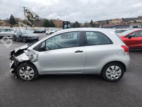 Engine TOYOTA YARIS (_P9_) 1.33 VVT-i (NSP90_, NSP90R) | BP32242433M1 - Image 13