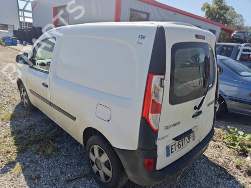 Left taillight RENAULT KANGOO Express (FW0/1_) 1.5 dCi 90 (FW0G, FW05, FW08, FW11) | BP28104212C34  - Image 22