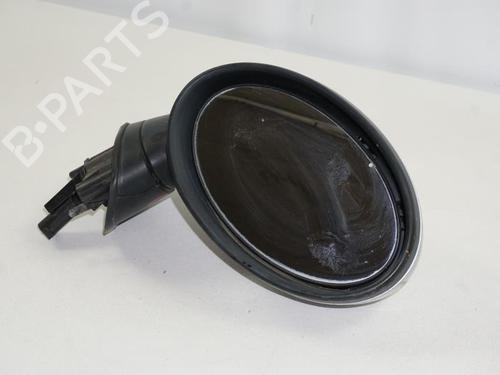 Right mirror MINI MINI (R50, R53)  | BP18188984C27 