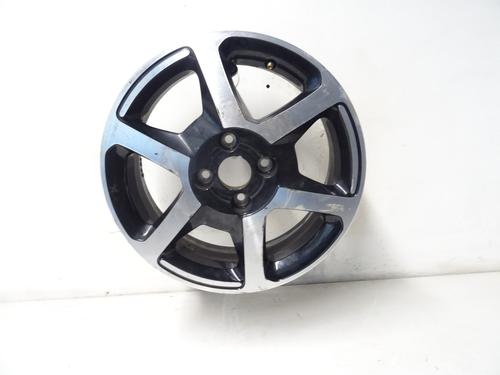 Used Rim RENAULT TWINGO III (BCM_, BCA_) 0.9 TCe 90 (BCM9, BCM2) (90 hp) 29599414