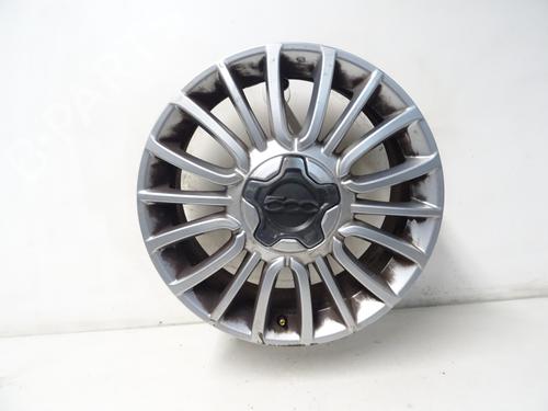Used Rim FIAT 500X (334_) 1.4 (334AXC1B, 334AXC11) (140 hp) 23763187