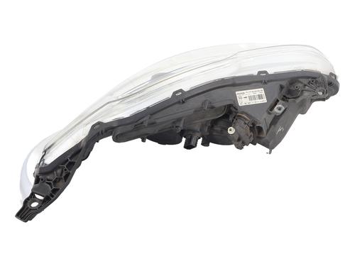 Faro izquierdo PEUGEOT 208 I (CA_, CC_) 1.6 BlueHDi 100 | BP29255300C28 