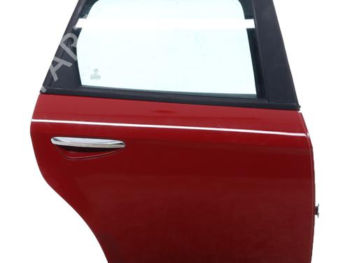 Used Right rear door ALFA ROMEO 159 Sportwagon (939_) 2.4 JTDM Q4 (939BXM2B) (210 hp) 25866344