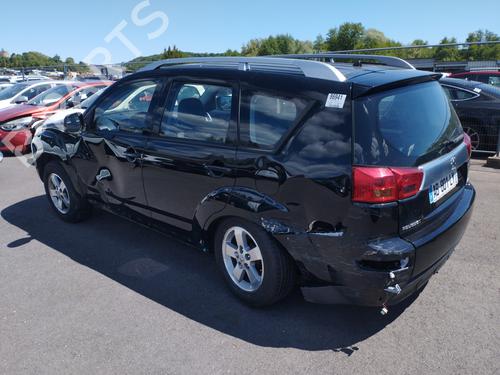 AC compressor PEUGEOT 4007 (VU_, VV_) 2.2 HDi | BP29080892M34 - Image 16