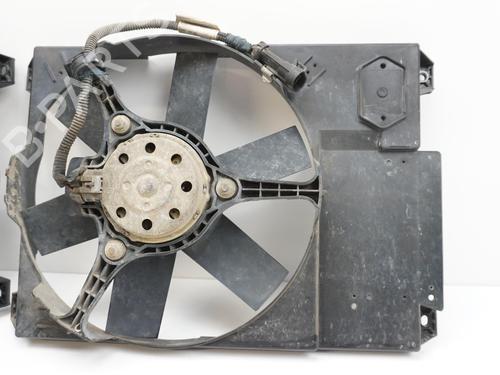 Used Radiator fan CITROËN JUMPER I Van (244) 2.0 HDi (84 hp) 22072410