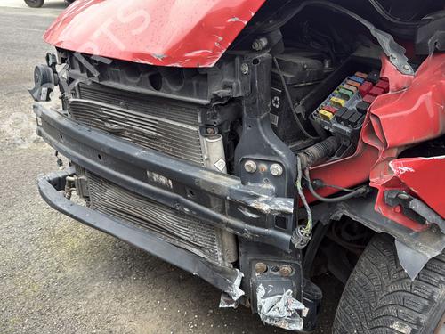 Steering rack FORD KA (RU8) 1.3 TDCi | BP26598487M22 