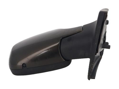 Right mirror RENAULT CLIO III (BR0/1, CR0/1) 1.5 dCi (BR17, CR17) | BP25141145C27